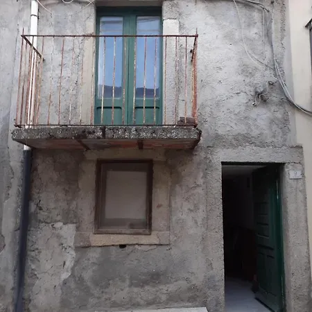 Apartamento Irene'S House Floresta